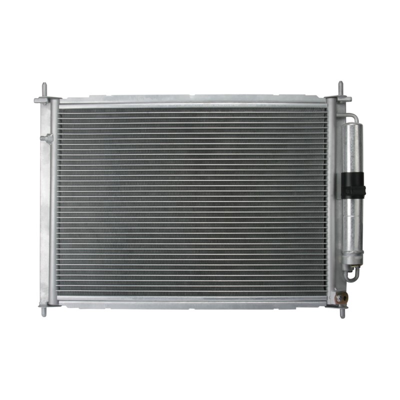 Condenseur de Clim Pour Renault Clio III Modus Nissan Micra III