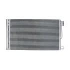Condenseur de Clim Pour Peugeot Opel Adam Fiat Alfa Romeo 1609867680 13310103