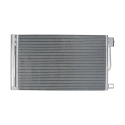Condenseur de Clim Pour Peugeot Opel Adam Fiat Alfa Romeo 1609867680 13310103