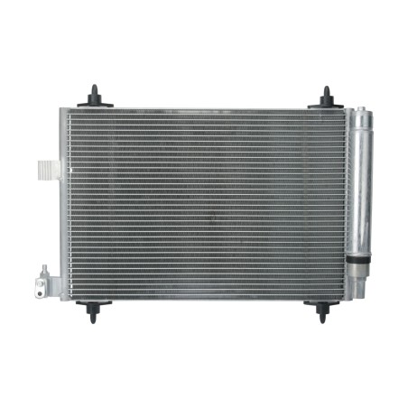 Condenseur de Clim Pour Peugeot 206 407 Citroën C5 II III C6