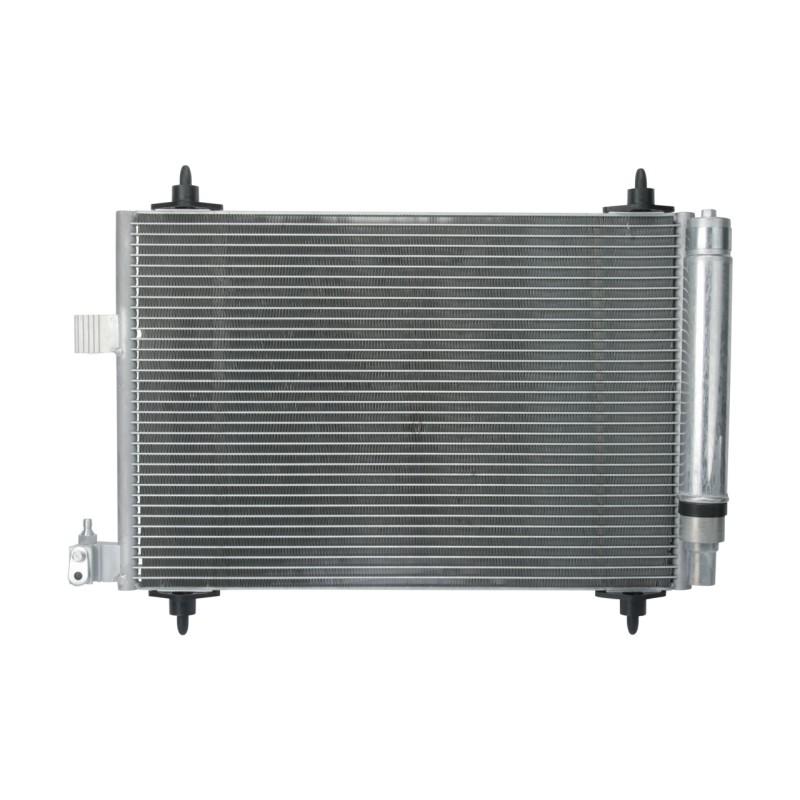 Condenseur de Clim Pour Peugeot 206 407 Citroën C5 II III C6