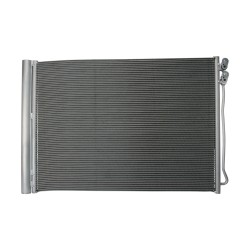 Condenseur de Clim Pour BMW Série 5 F07 F10 F11 6 F06 F12 F13 64534247809