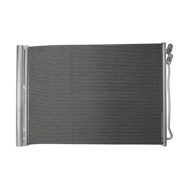 Condenseur de Clim Pour BMW Série 5 F07 F10 F11 6 F06 F12 F13 64534247809