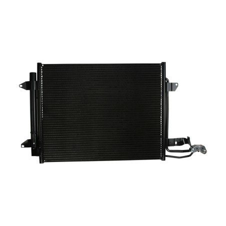 Condenseur de Clim Pour VW Caddy III Touran 1T0820411A 1T0820411B 1T0820411C