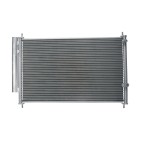 Condenseur de Clim Pour Toyota Auris Avensis Corolla Verso 8845002280 8845002300