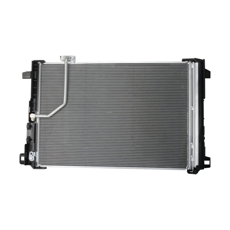 Condenseur de Clim Pour MERCEDES Classe C T-Model E GLK CLS SL SLC SLK SLS AMG