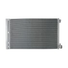Condenseur de Clim Pour Opel Chevrolet Saab Vauxhall 39025498 13330217