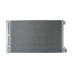 Condenseur de Clim Pour Opel Chevrolet Saab Vauxhall 39025498 13330217