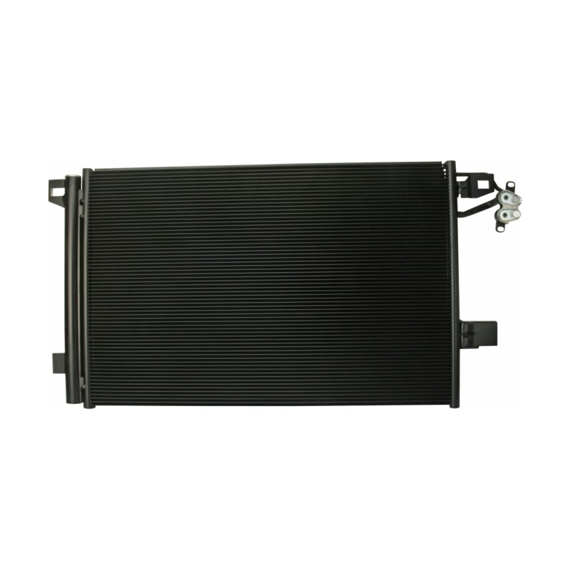 Condenseur de Clim Pour VW California T5 Multivan V Transporter 7E0820411B