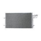 Condenseur de Clim Pour Ford C-Max Focus II Mazda 3