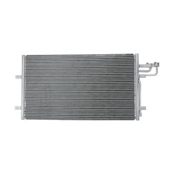 Condenseur de Clim Pour Ford C-Max Focus II Mazda 3