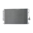 Condenseur de Clim Pour VW Crafter 30-35 30-50 MERCEDES Sprinter
