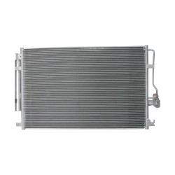 Condenseur de Clim Pour VW Crafter 30-35 30-50 MERCEDES Sprinter