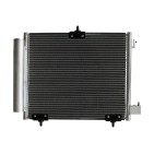 Condenseur de Clim Pour Peugeot Opel Citroën C2 DS 96357594 9651825580 96530359
