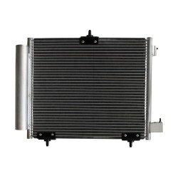 Condenseur de Clim Pour Peugeot Opel Citroën C2 DS 96357594 9651825580 96530359