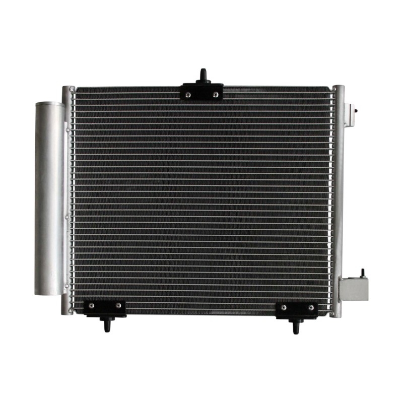 Condenseur de Clim Pour Peugeot Opel Citroën C2 DS 96357594 9651825580 96530359