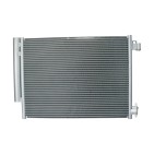 Condenseur de Clim Pour Renault Thalia III Dacia Lodgy MCV