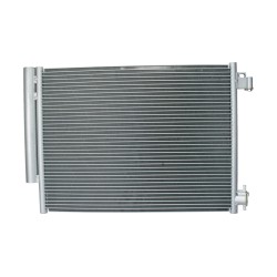 Condenseur de Clim Pour Renault Thalia III Dacia Lodgy MCV