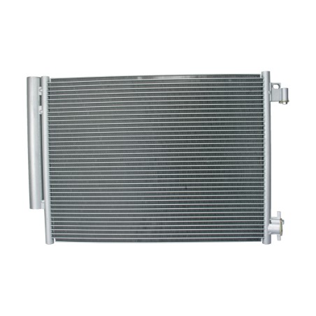 Condenseur de Clim Pour Renault Thalia III Dacia Lodgy MCV