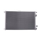 Condenseur de Clim Pour Renault Grand Scénic II Megane 8200115543 8671017589