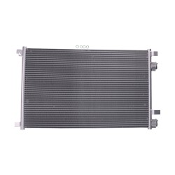 Condenseur de Clim Pour Renault Grand Scénic II Megane 8200115543 8671017589