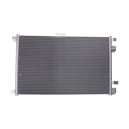 Condenseur de Clim Pour Renault Grand Scénic II Megane 8200115543 8671017589