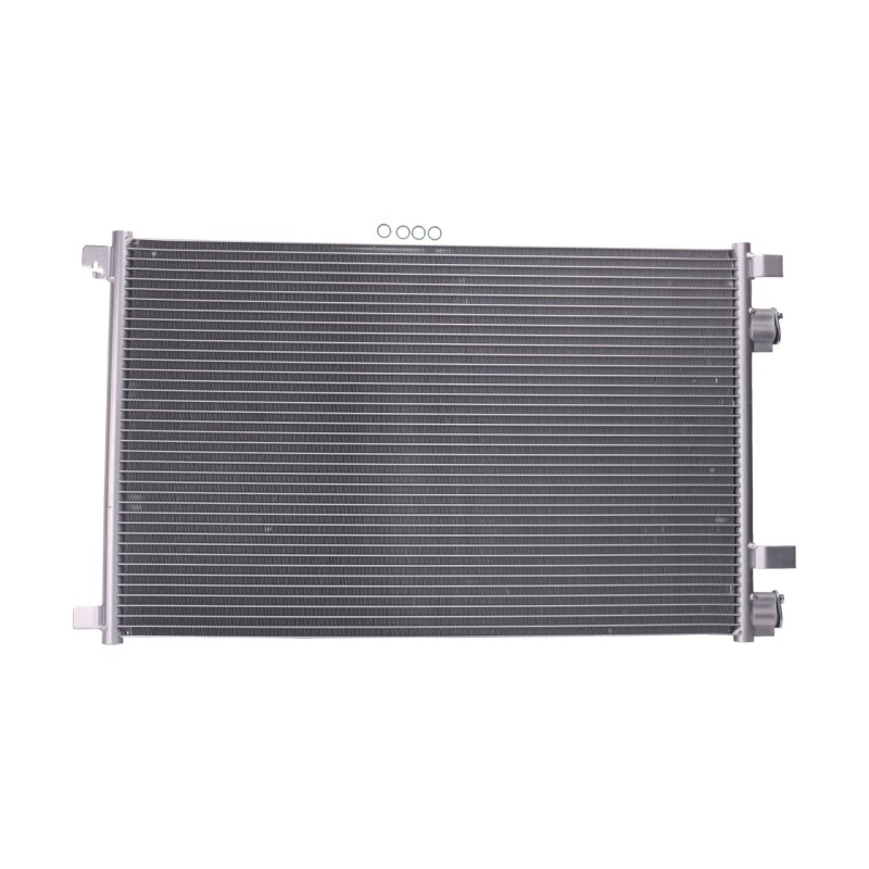 Condenseur de Clim Pour Renault Grand Scénic II Megane 8200115543 8671017589