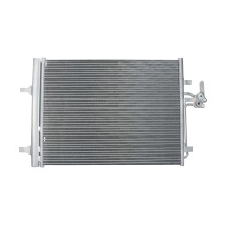 Condenseur de Clim Pour Ford Land Rover Volvo 6G9119710BE 31274157 6G9119710CB
