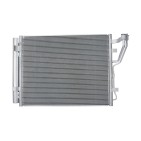 Condenseur de Clim Pour Hyundai Elantra i30 Kia Ceed Pro Cee'D