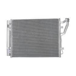 Condenseur de Clim Pour Hyundai Elantra i30 Kia Ceed Pro Cee'D
