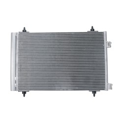 Condenseur de Clim Pour Peugeot 307 308 Partner Citroën Berlingo C4 I - II