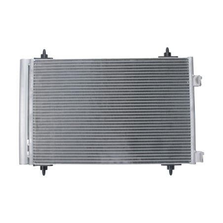Condenseur de Clim Pour Peugeot 307 308 Partner Citroën Berlingo C4 I - II