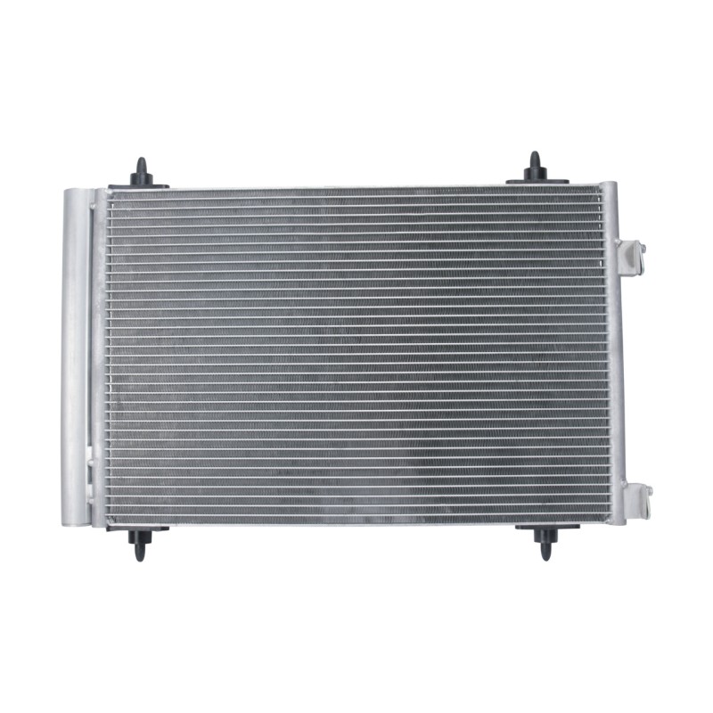Condenseur de Clim Pour Peugeot 307 308 Partner Citroën Berlingo C4 I - II