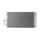 Condenseur de Clim Pour BMW i3 i8 Roadster Série 1 F20 F21 2 F22, F87 9218121