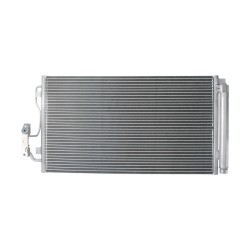 Condenseur de Clim Pour BMW i3 i8 Roadster Série 1 F20 F21 2 F22, F87 9218121