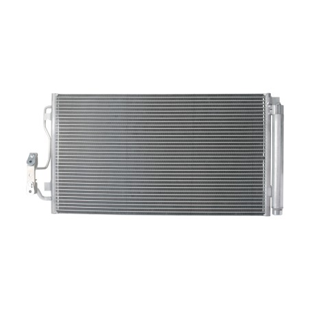 Condenseur de Clim Pour BMW i3 i8 Roadster Série 1 F20 F21 2 F22, F87 9218121