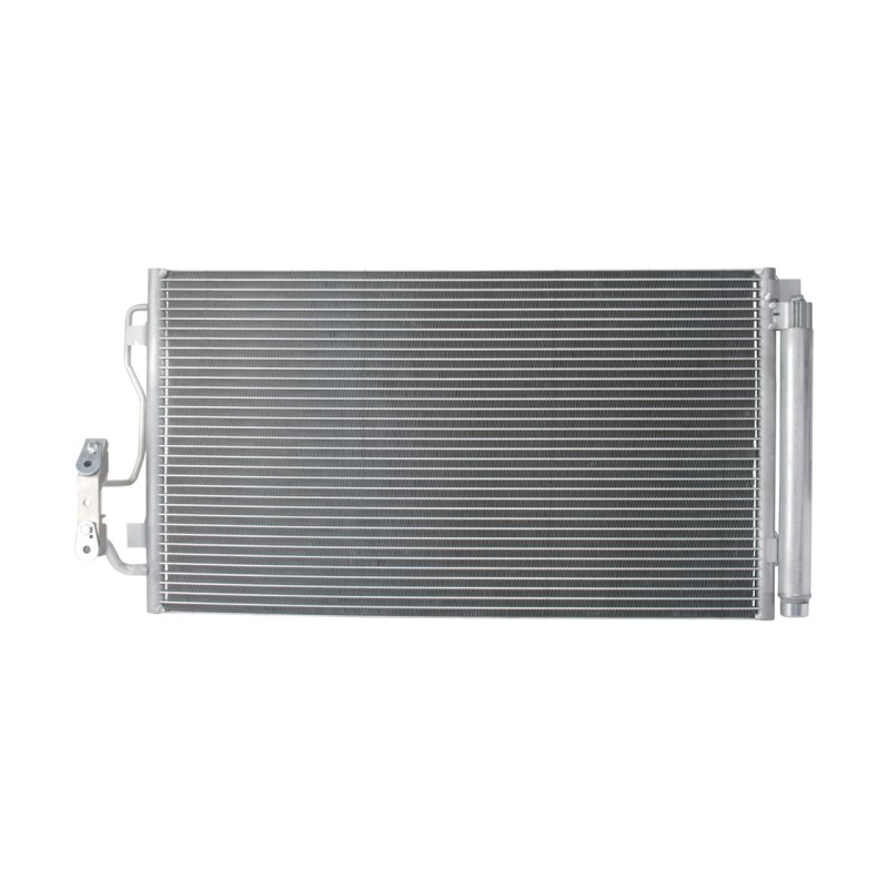 Condenseur de Clim Pour BMW i3 i8 Roadster Série 1 F20 F21 2 F22, F87 9218121