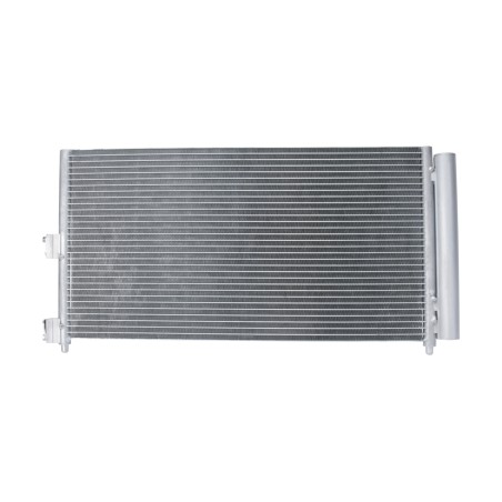Condenseur de Clim Pour Fiat Doblo Idea Punto Lancia Musa Ypsilon