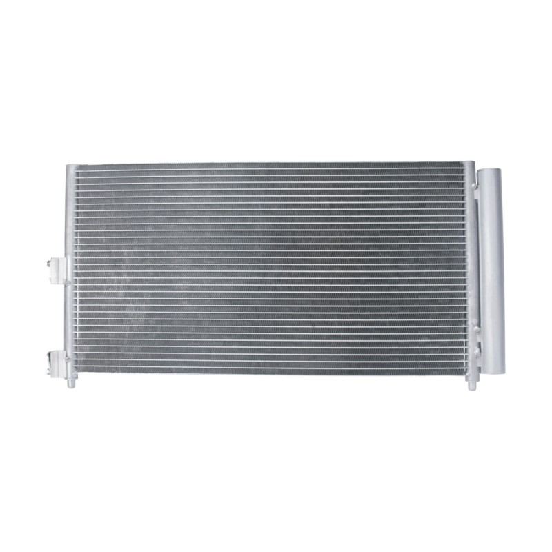 Condenseur de Clim Pour Fiat Doblo Idea Punto Lancia Musa Ypsilon