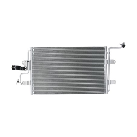 Condenseur de Clim Pour VW Bora Audi Seat Skoda 1J0820413L 1J0820413N 1JE820411