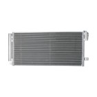 Condenseur de Clim Pour Opel Fiat Alfa Romeo Lancia 1850158 50540718 1850168