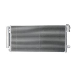 Condenseur de Clim Pour Opel Fiat Alfa Romeo Lancia 1850158 50540718 1850168