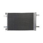 Condenseur de Clim Pour Peugeot Opel Fiat Citroën 9673629780 3644520 9816746580