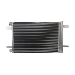 Condenseur de Clim Pour Peugeot Opel Fiat Citroën 9673629780 3644520 9816746580