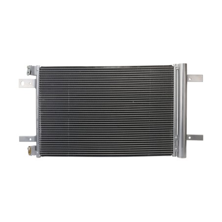 Condenseur de Clim Pour Peugeot Opel Fiat Citroën 9673629780 3644520 9816746580
