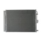Condenseur de Clim Pour Hyundai Elantra i30 Hatchback Van Kombi Kia Ceed