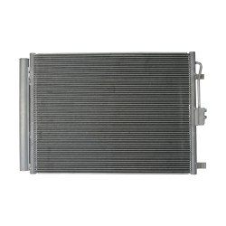 Condenseur de Clim Pour Hyundai Elantra i30 Hatchback Van Kombi Kia Ceed