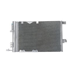 Condenseur de Clim Pour Opel Astra G Zafira A Vauxhall Astra MK IV (G)