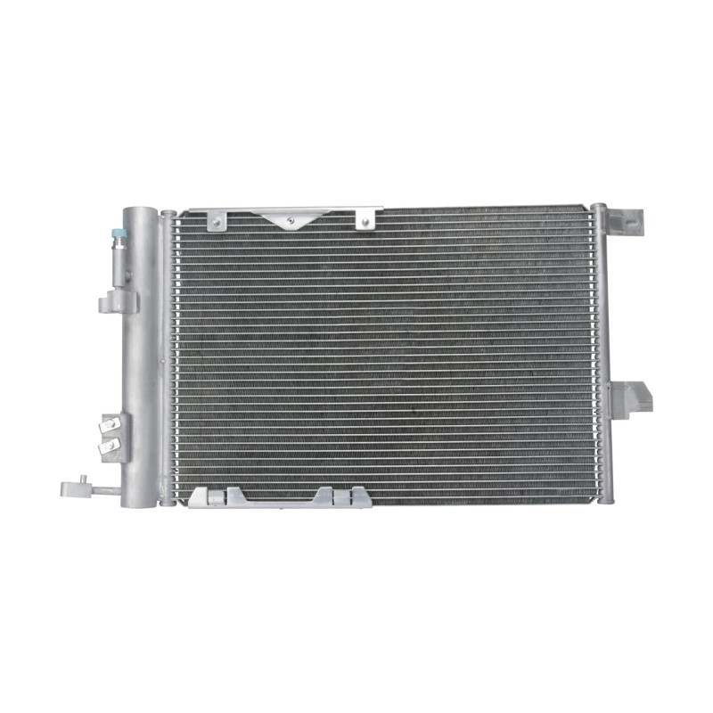 Condenseur de Clim Pour Opel Astra G Zafira A Vauxhall Astra MK IV (G)