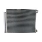 Condenseur de Clim Pour Renault Grand Scénic IV Megane Talisman 921001829R